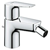 Grohe Start Edge Grifo Monomando De Bid Cromo Brillante Bauhaus