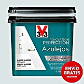 V Esmalte Para Azulejos Renovation Perfection Gris Pluma Ml