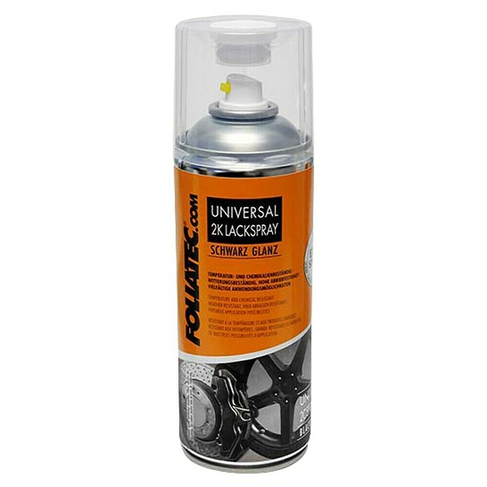 Foliatec Universal K Peinture En A Rosol Ml