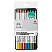 Winsor Newton Set Akvarel Olovki Studio Collection Kom Bauhaus