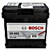 Bosch Autobatterie Eco Line Sli Kaltstartstrom Nach En A