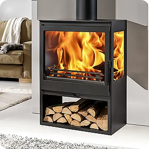 heating and air conditioning products image