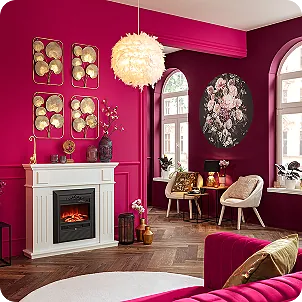 paints and wallpaper products image