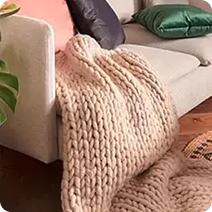 Living and decorations products image