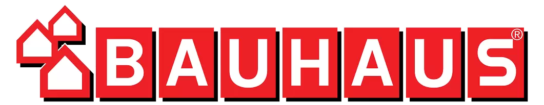 BAUHAUS logo