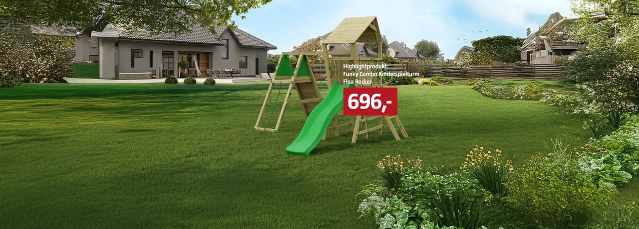 Kinderspielgeräte