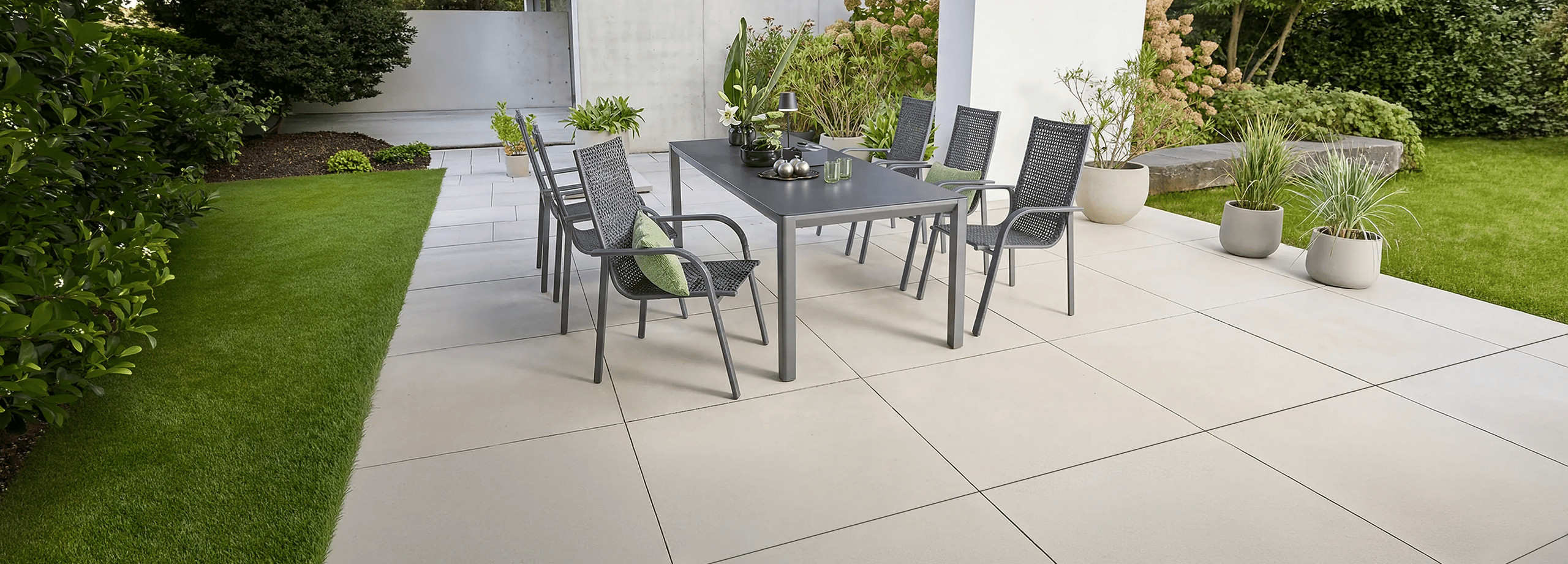 BAUHAUS Dining Sets