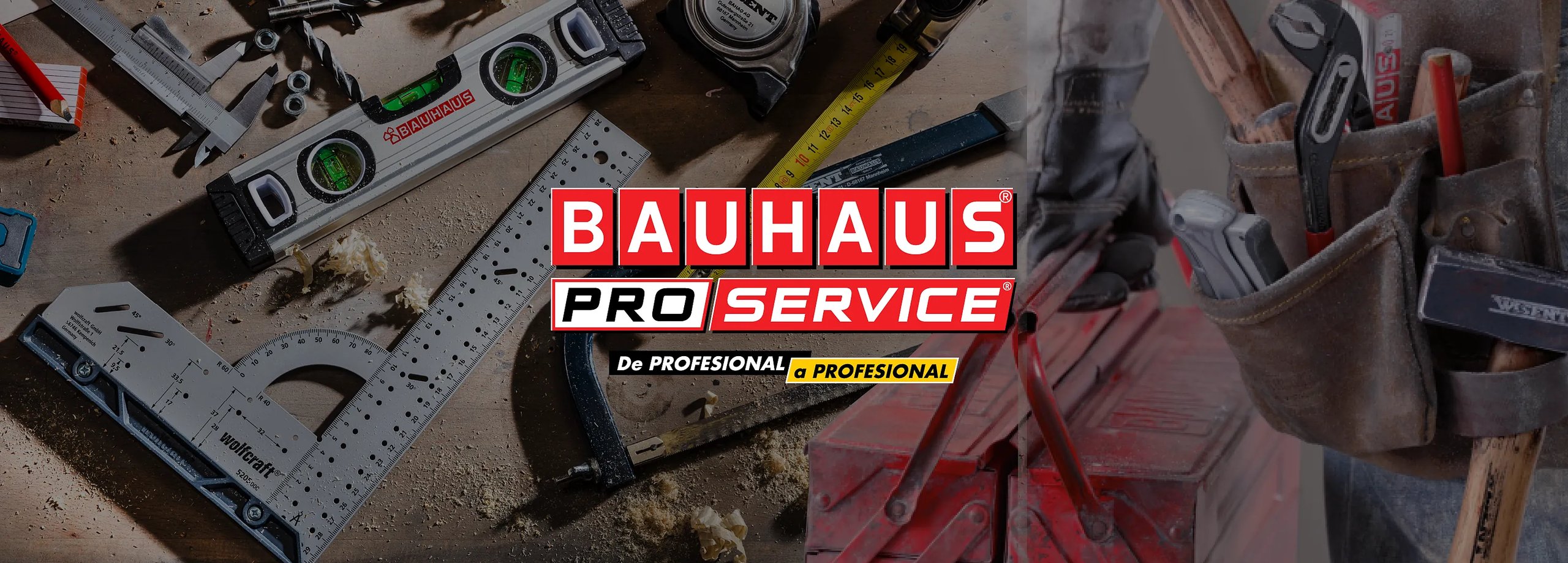 Pro Service