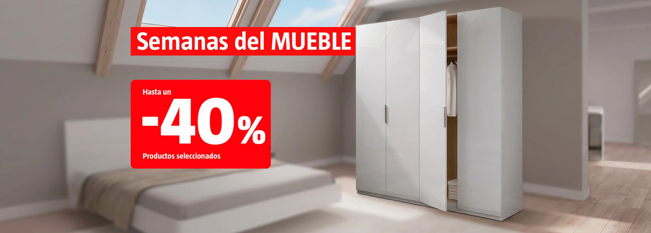 Semanas del mueble