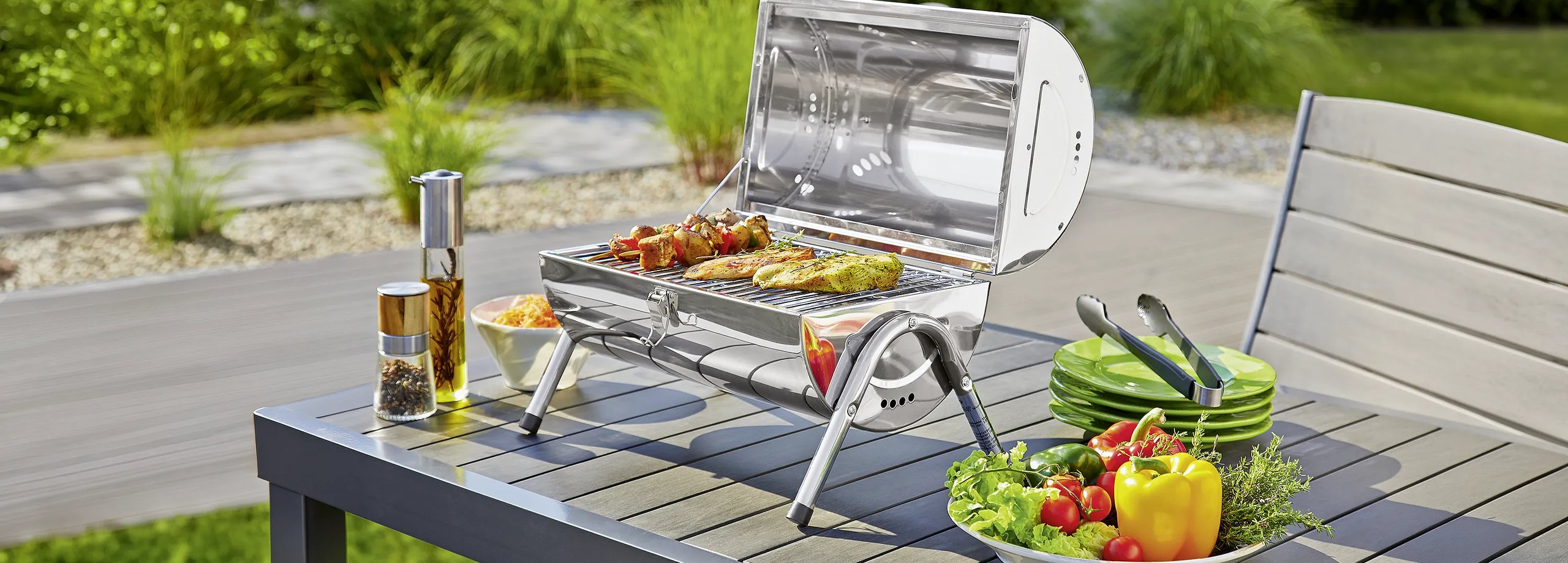 Qualitätsmarke Grillstar