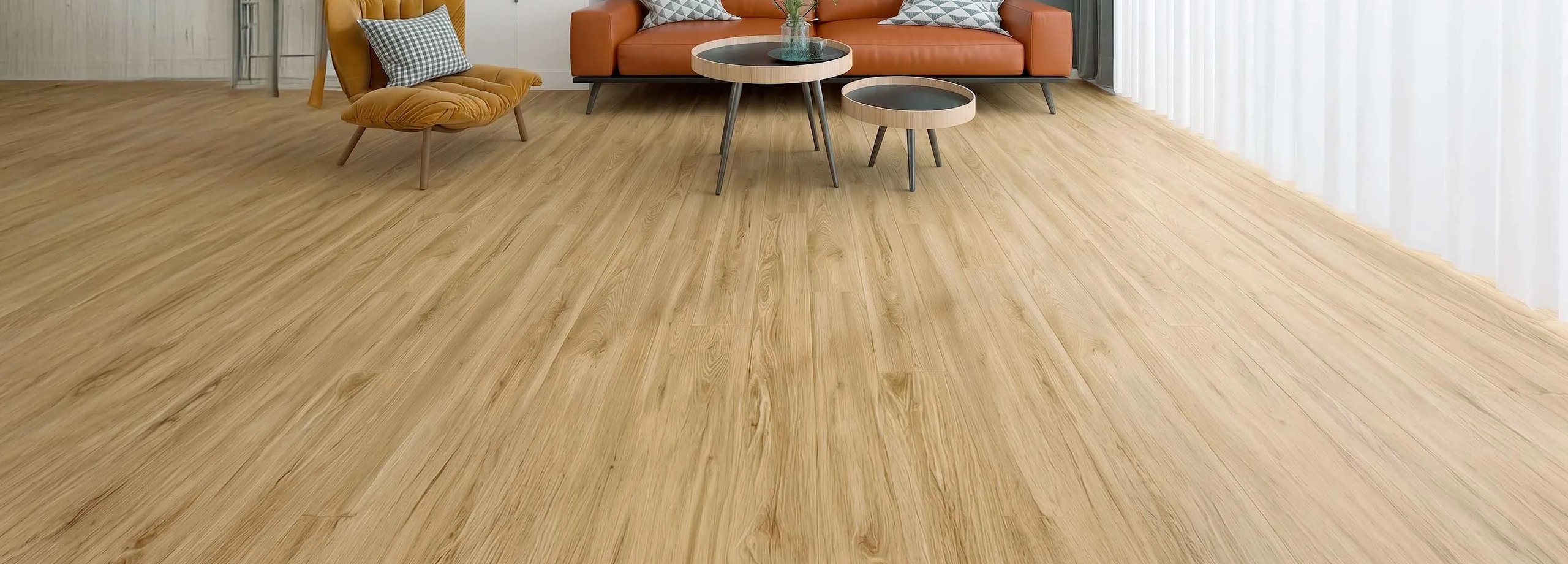 Suelo vinilico Selva