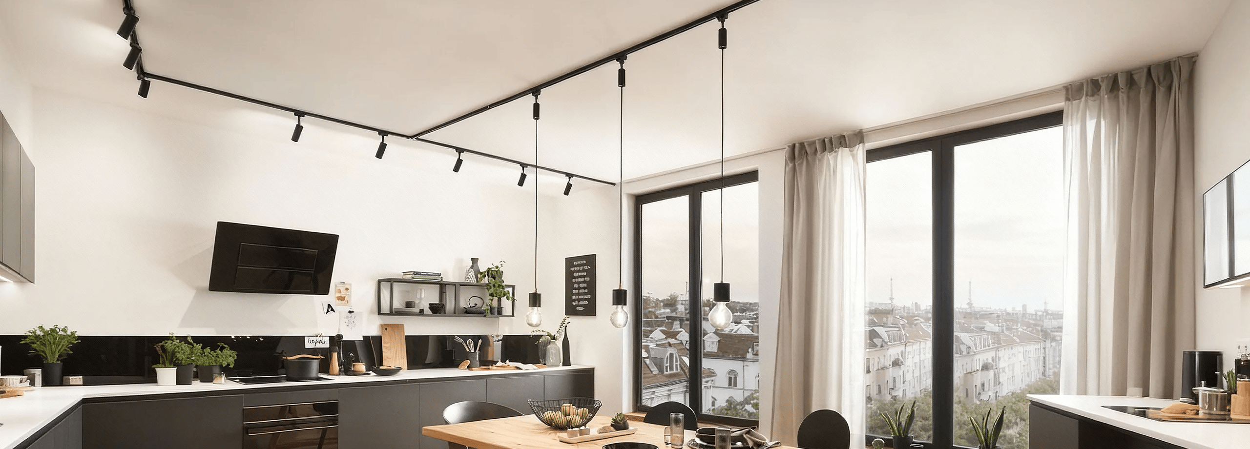 Deckenleuchten mit Stil