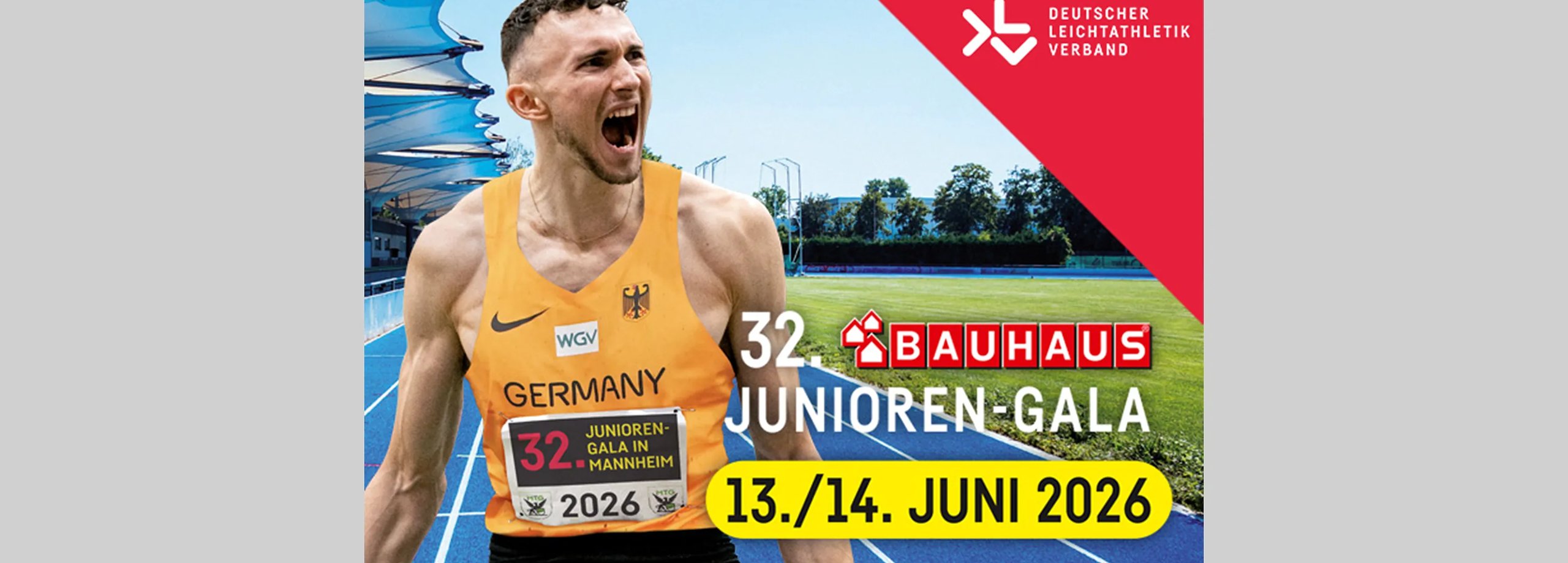 BAUHAUS Junioren-Gala geht in die nächste Runde
