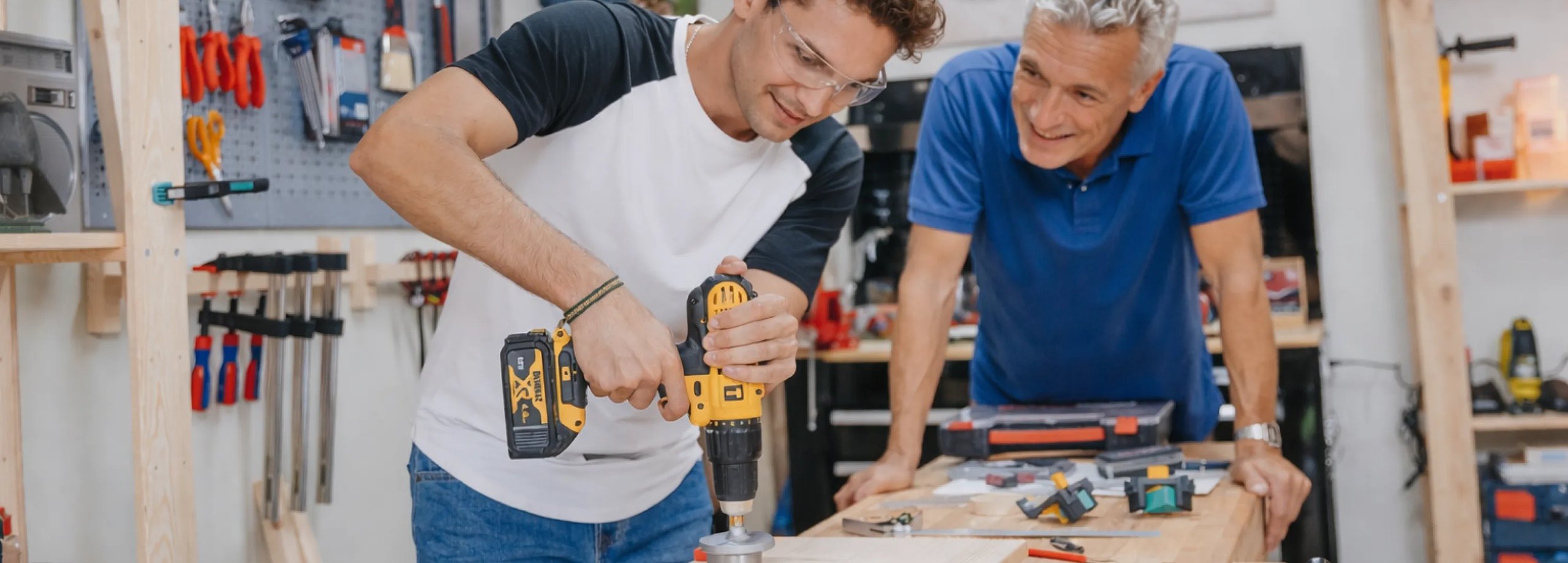 Talleres BAUMASTER