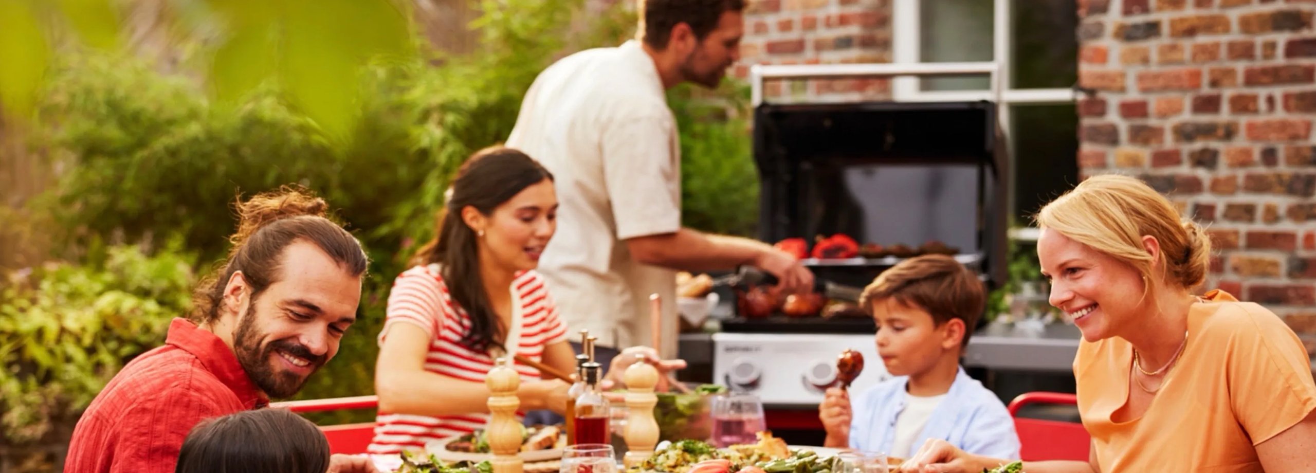 Zum den Weber Grills