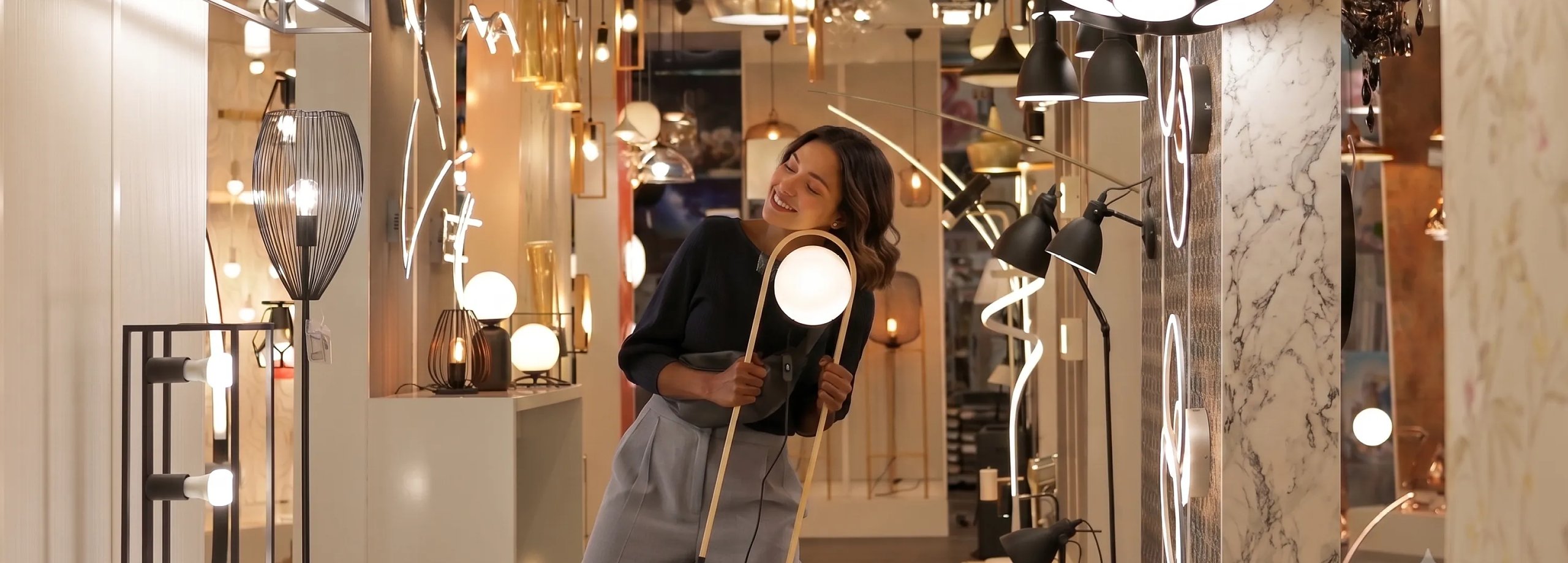 Ideas de Iluminación: Dale luz y vida a tu hogar