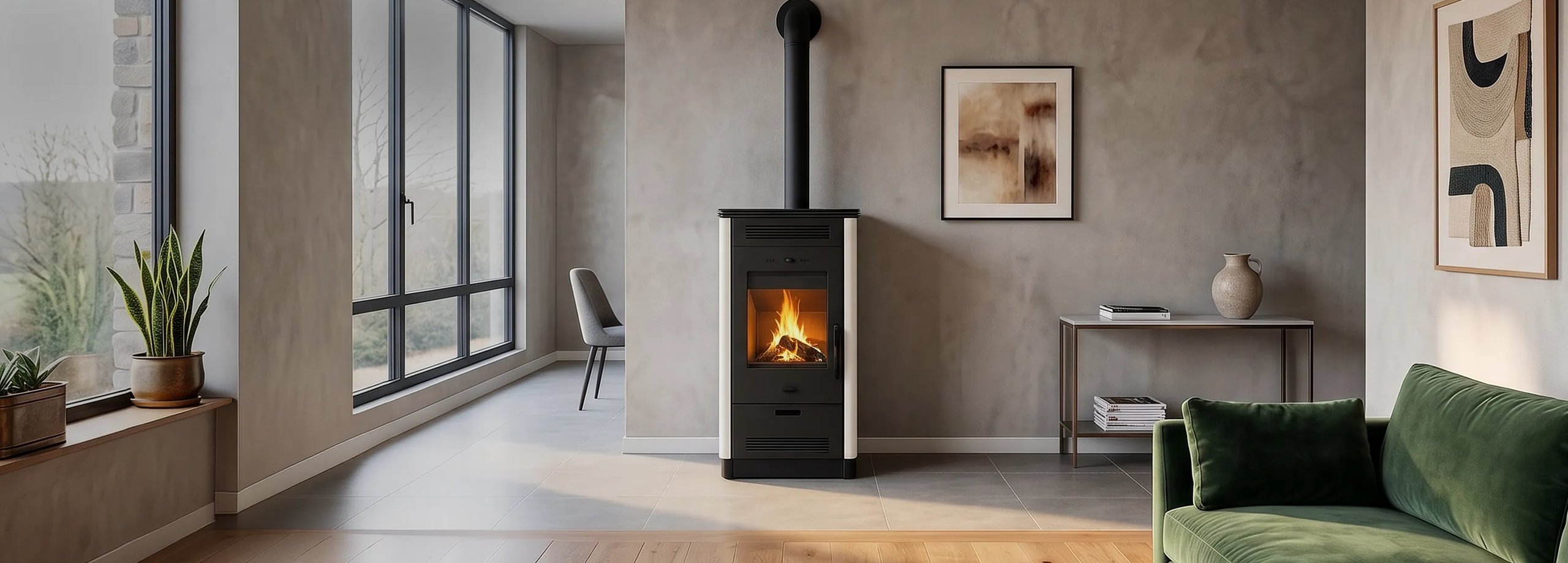 Kamin
