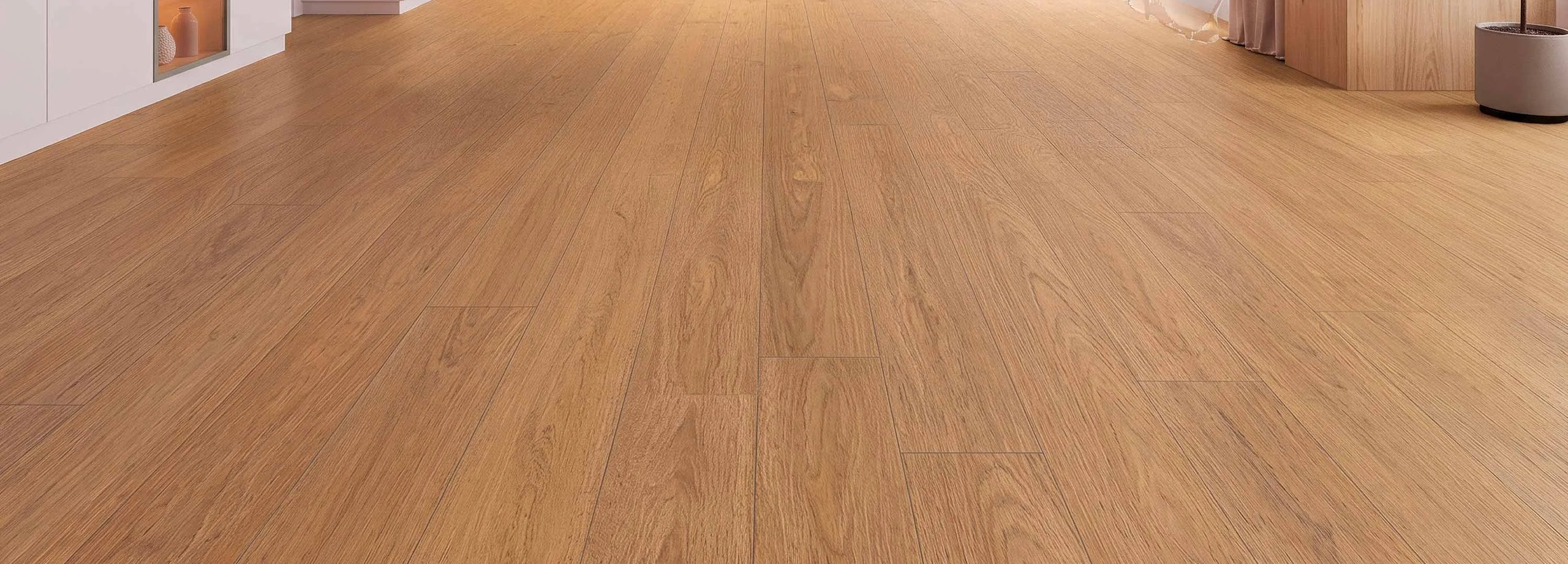 Suelo laminado