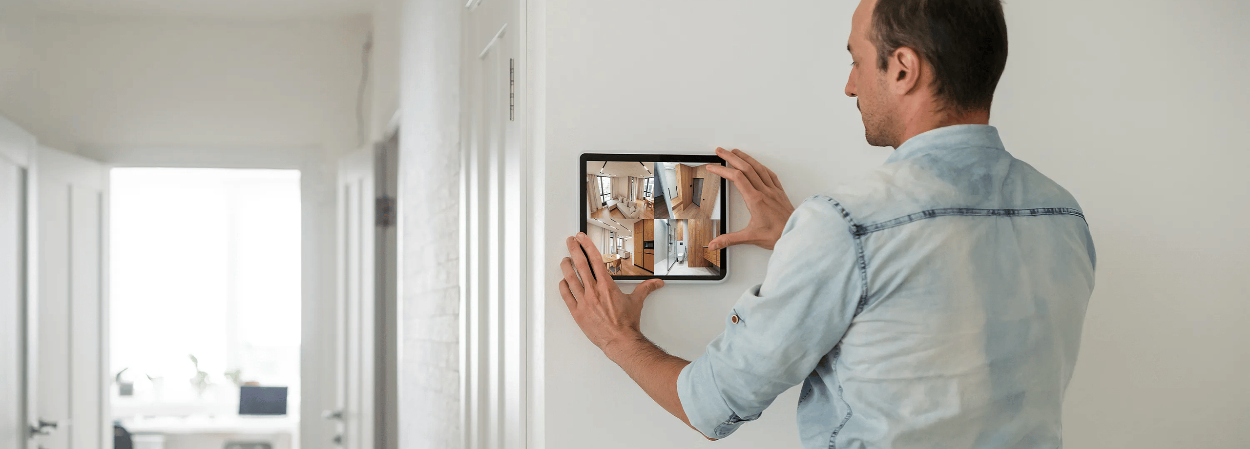 Smart Home & Sicherheit