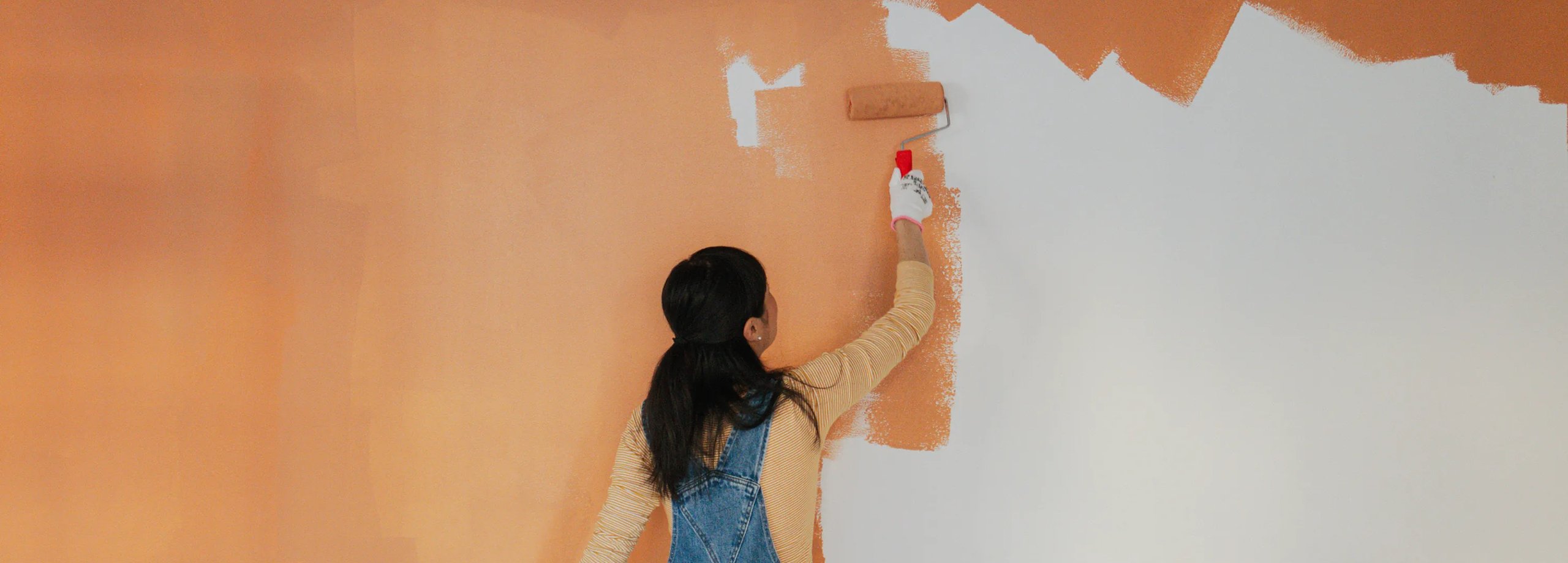 Efectos de pintura para paredes: transforma tu hogar con estilo