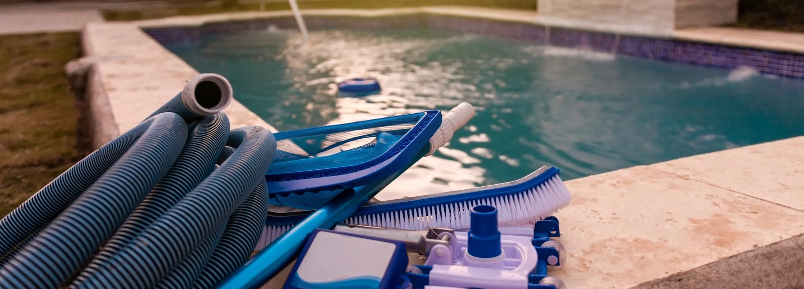 Cómo reparar piscinas de todo tipo de materiales fácilmente