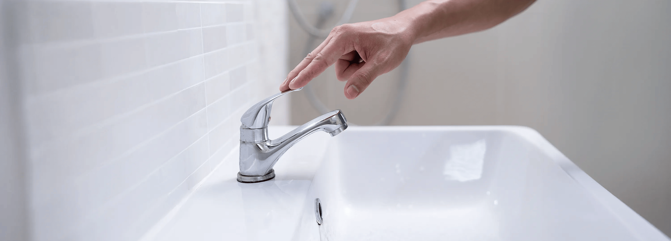 Wasser sparen