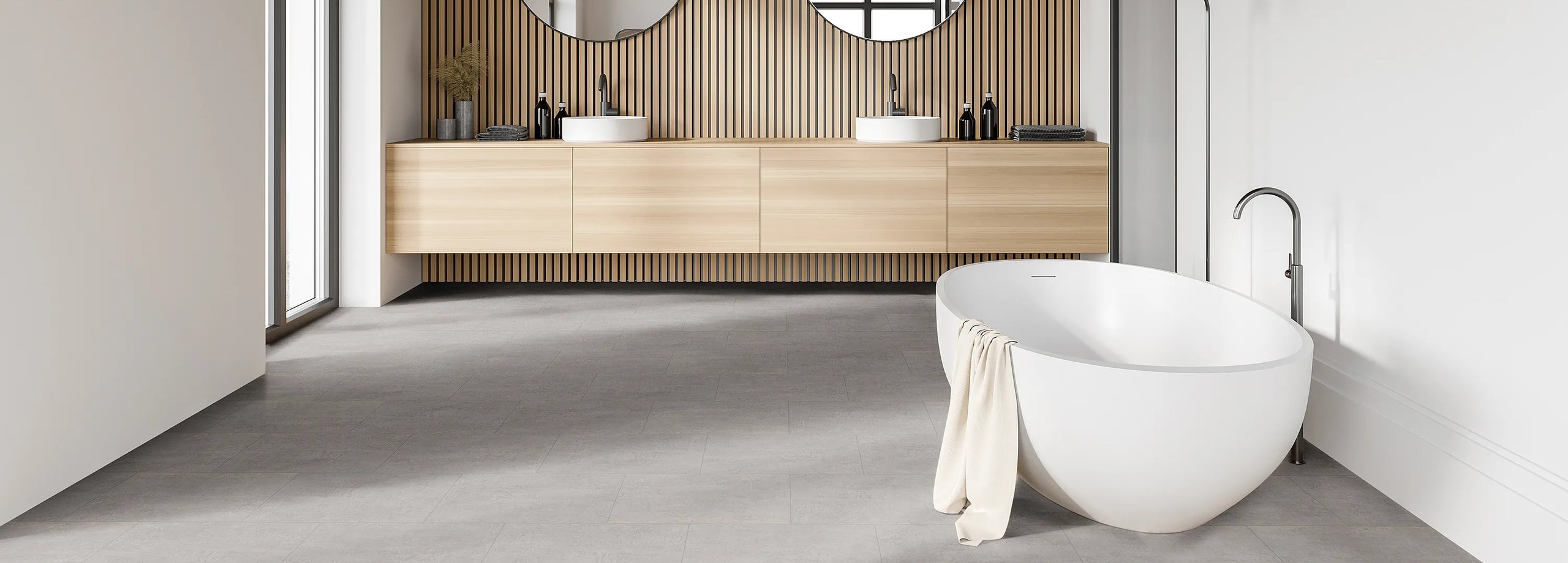SPC Designböden bdesign