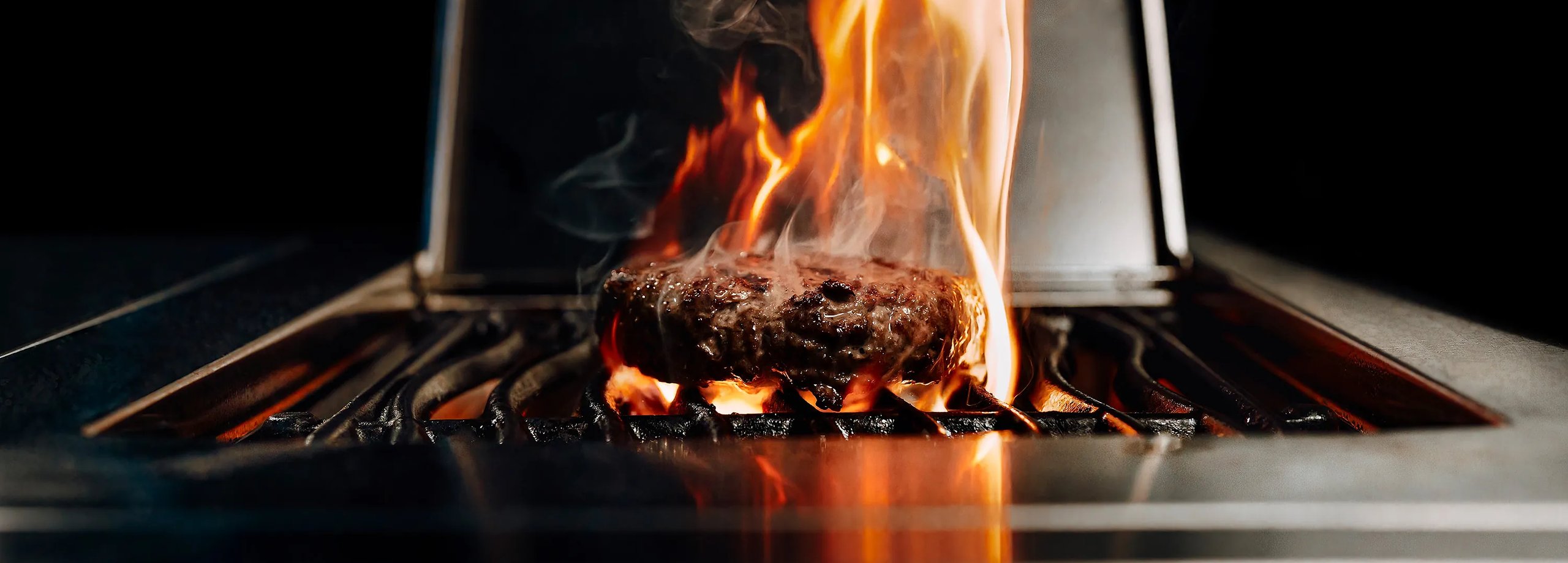Mehr als nur ein Grill
