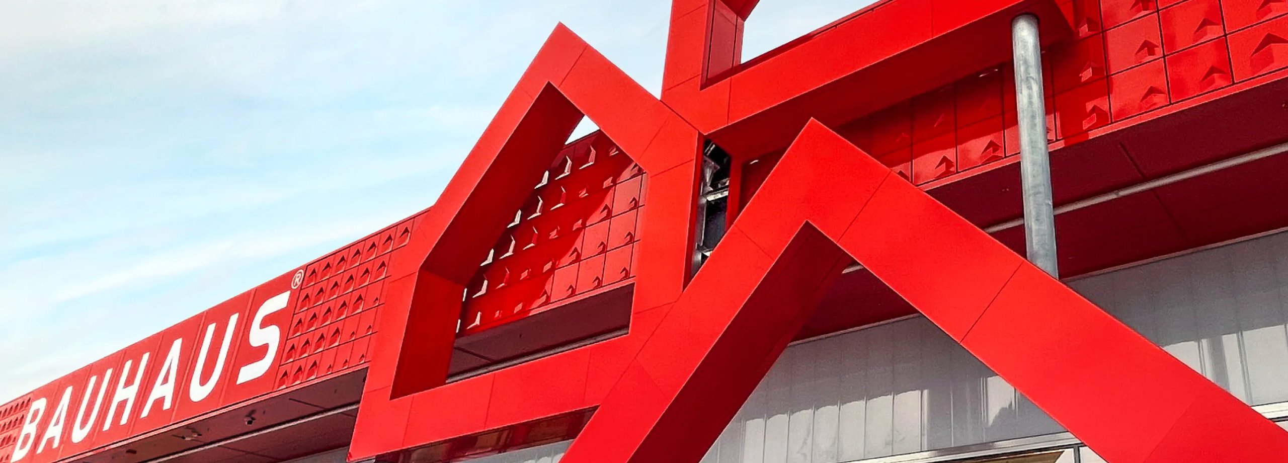 Centros BAUHAUS en España