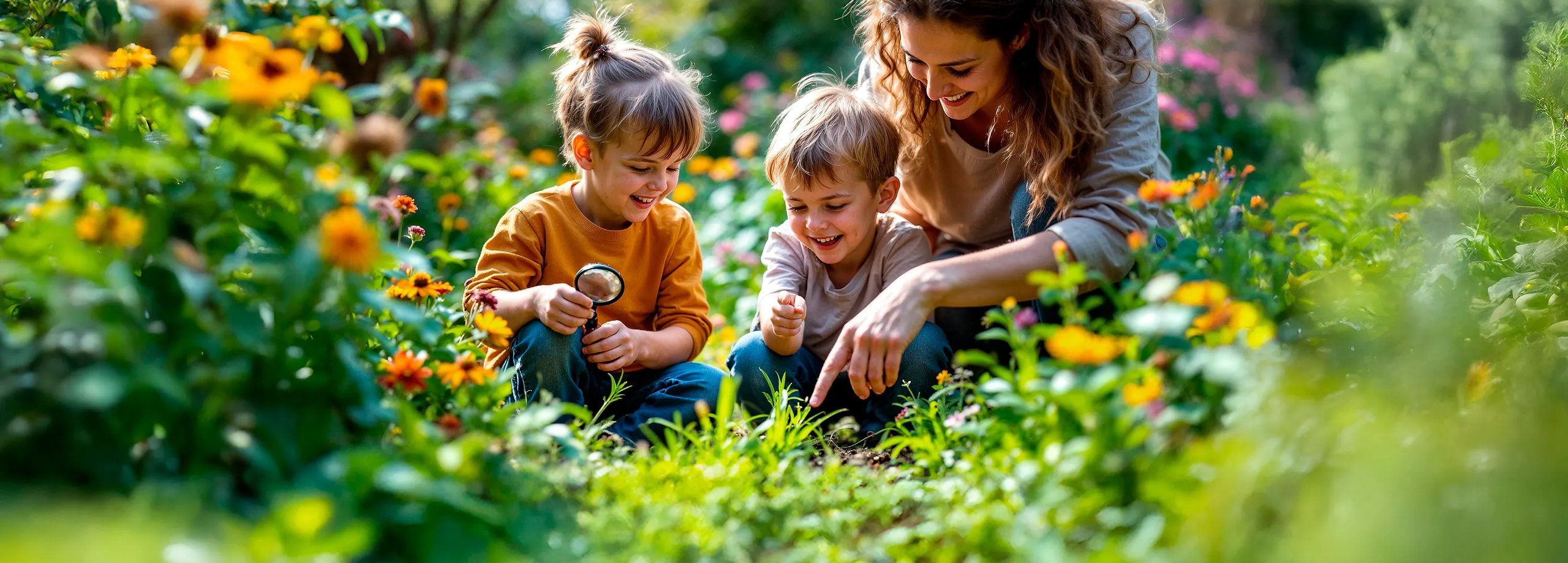 Guía de Cultivo: Aprende a cuidar tus plantas con éxito