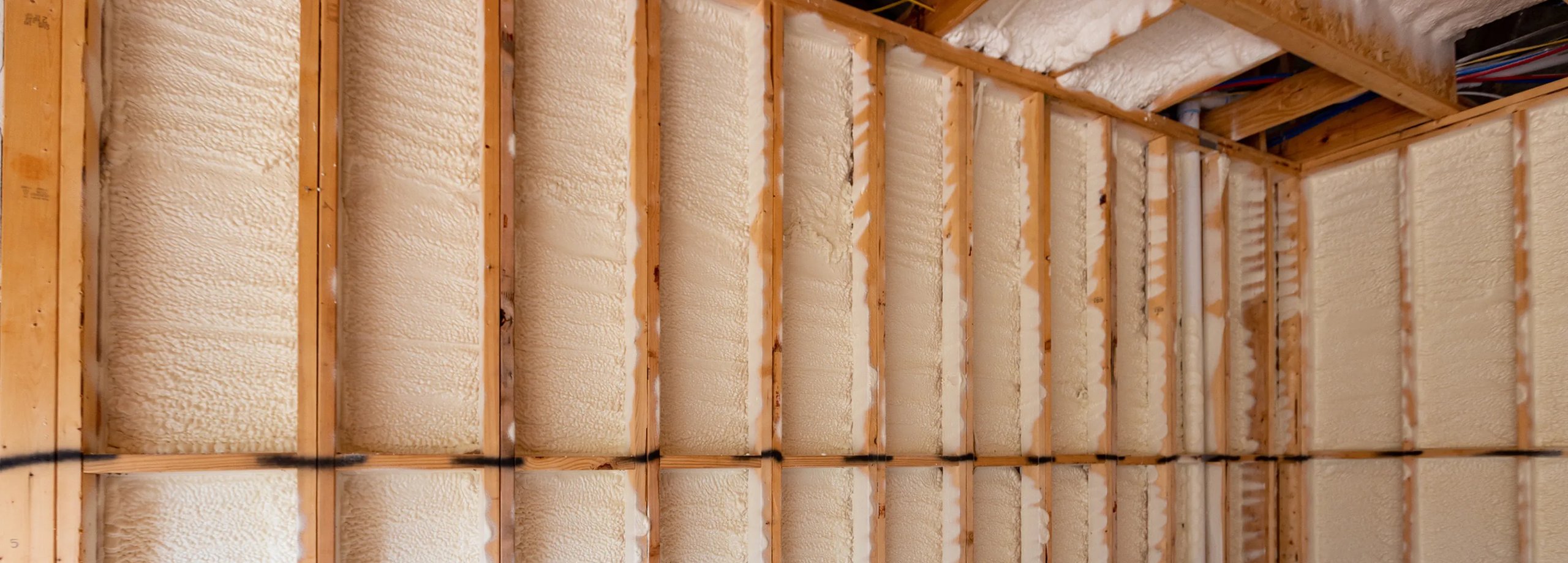 Cómo aislar una pared del frío para ahorrar energía este invierno