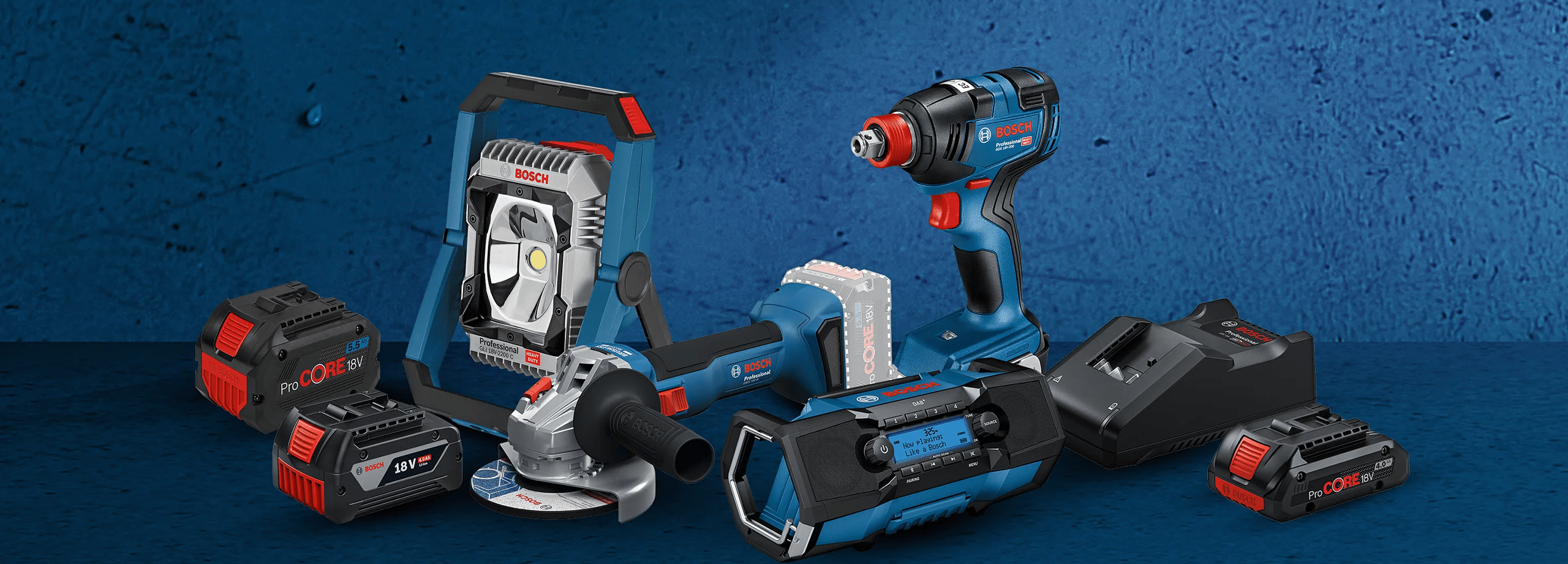 Bosch Professional Pro Deals