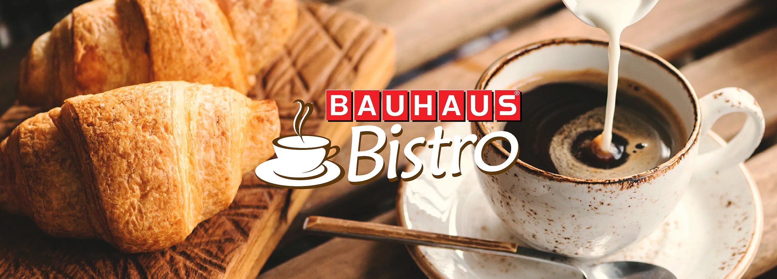 Cafetería - Bistro