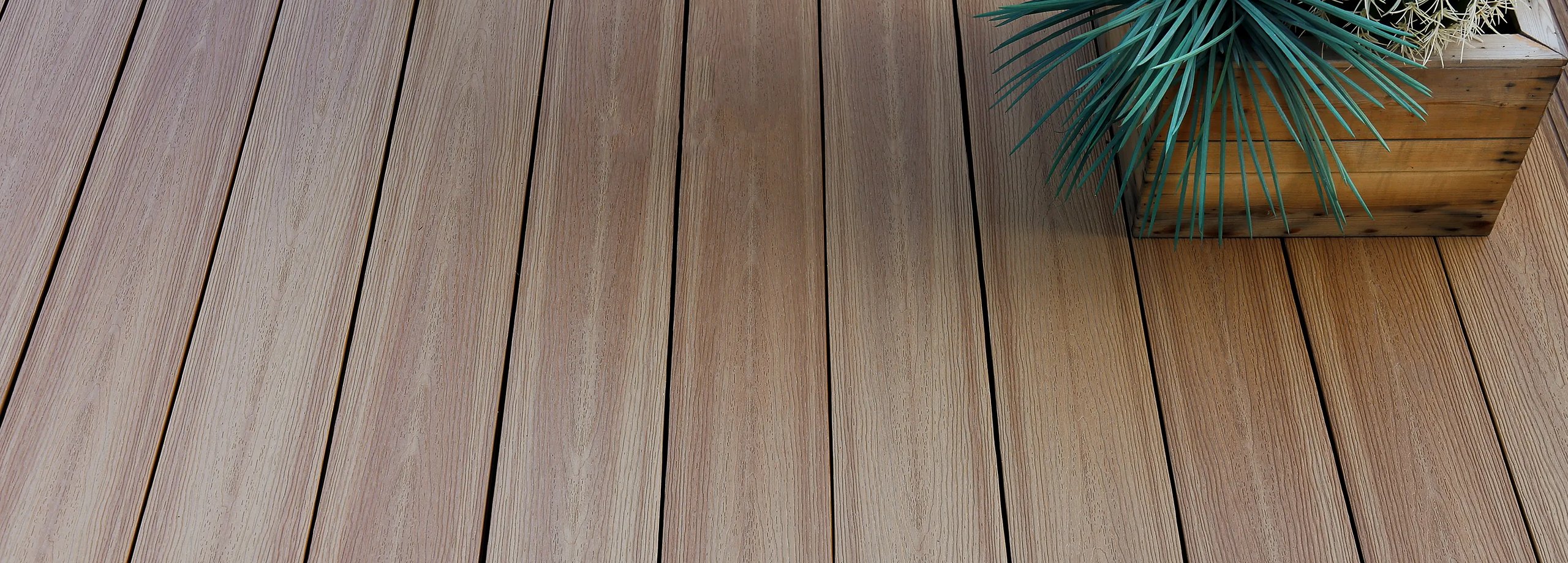 bdesign WPC Terrassendielen