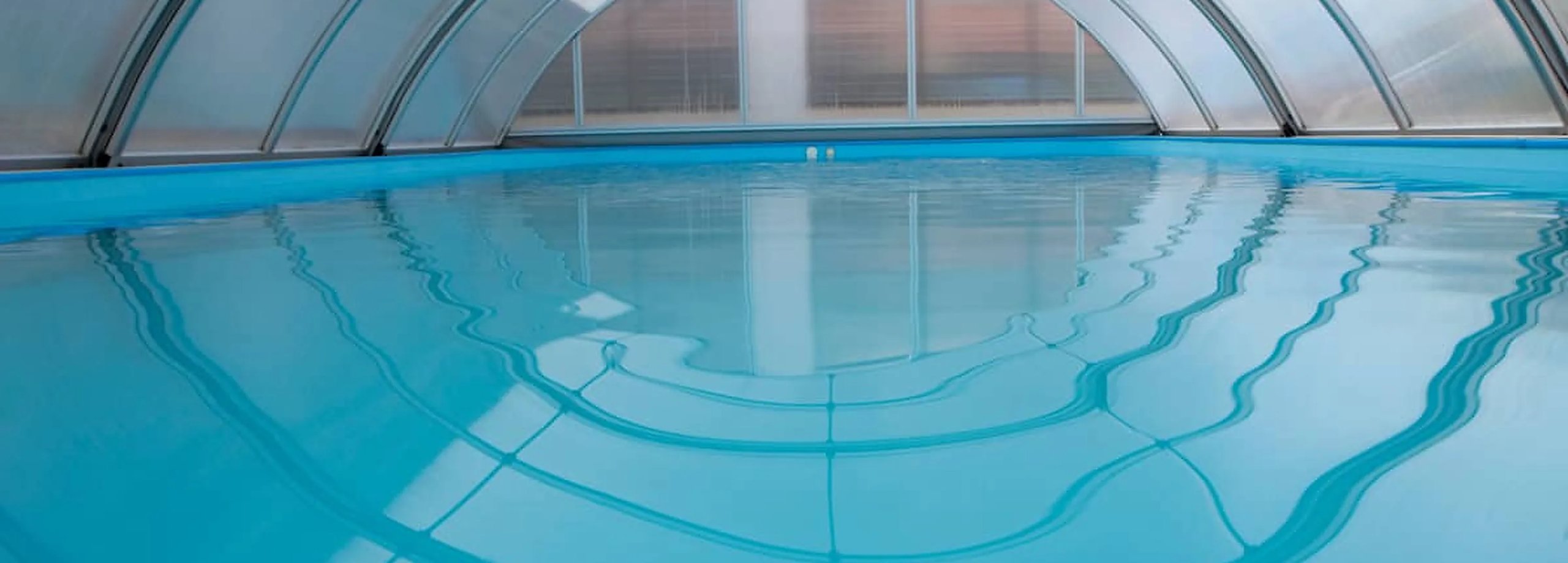 Climatizar una piscina: todo lo que necesitas saber