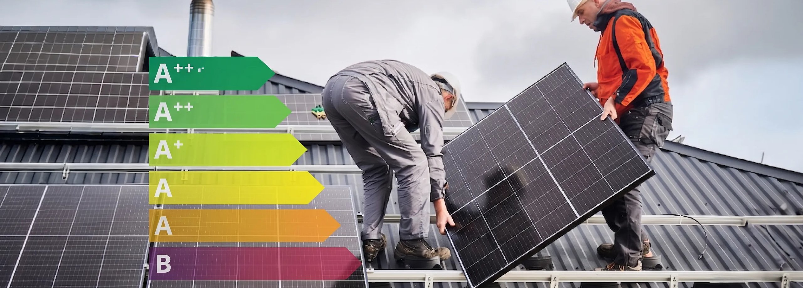 Ahorro energético: Eficiencia para tu hogar y tu bolsillo