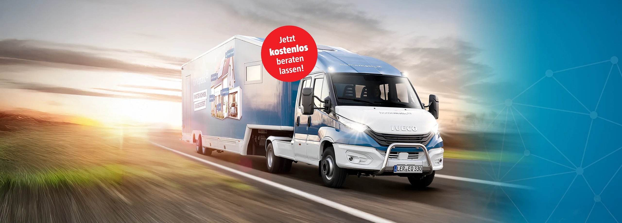 Homematic IP Roadshow