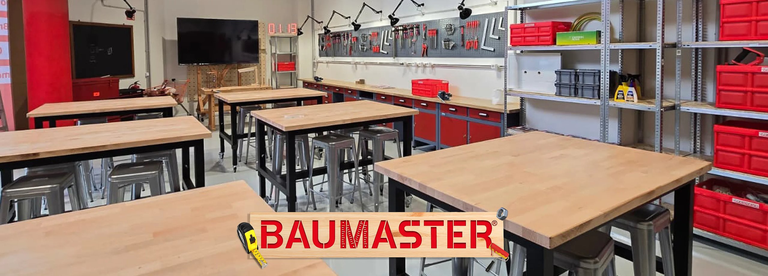 BAUMASTER Barcelona