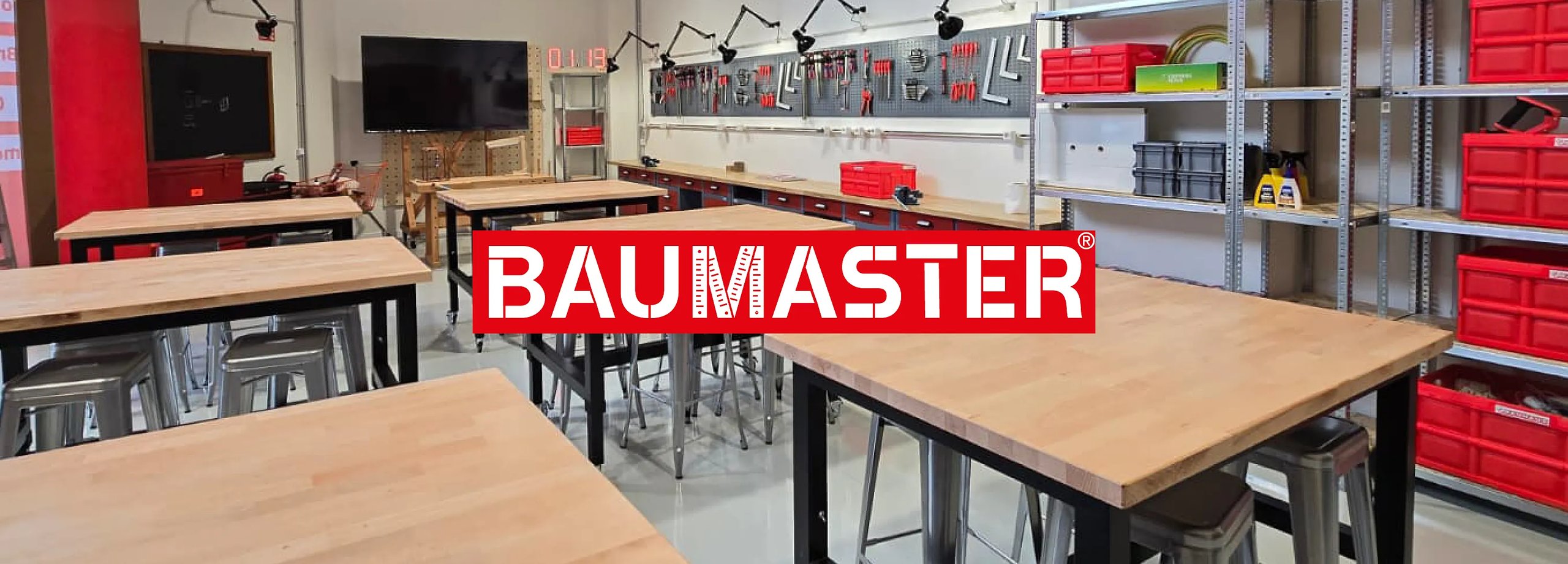 Talleres BAUMASTER