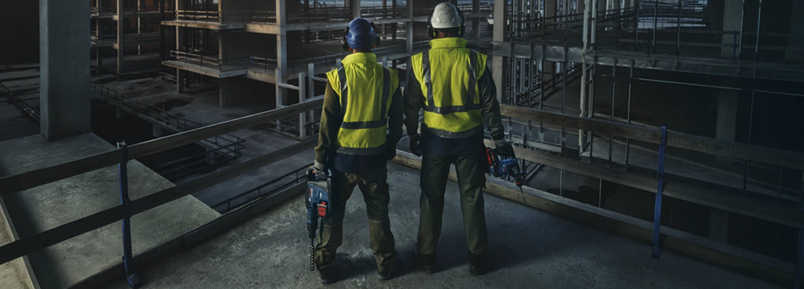 Bosch Professional Pro Deals bei Bauhaus