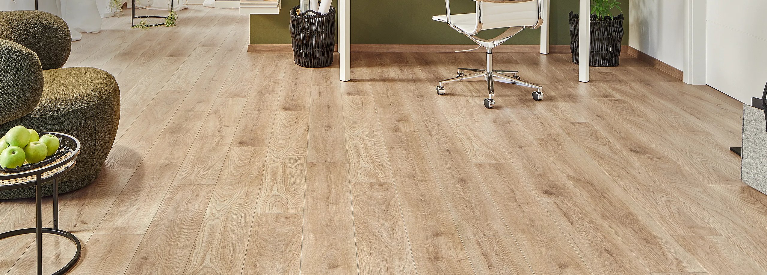 BAUHAUS Laminat