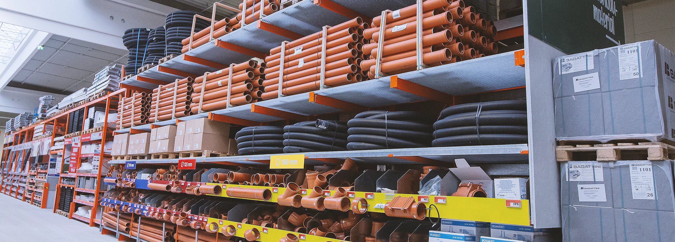 PROFI DEPOT