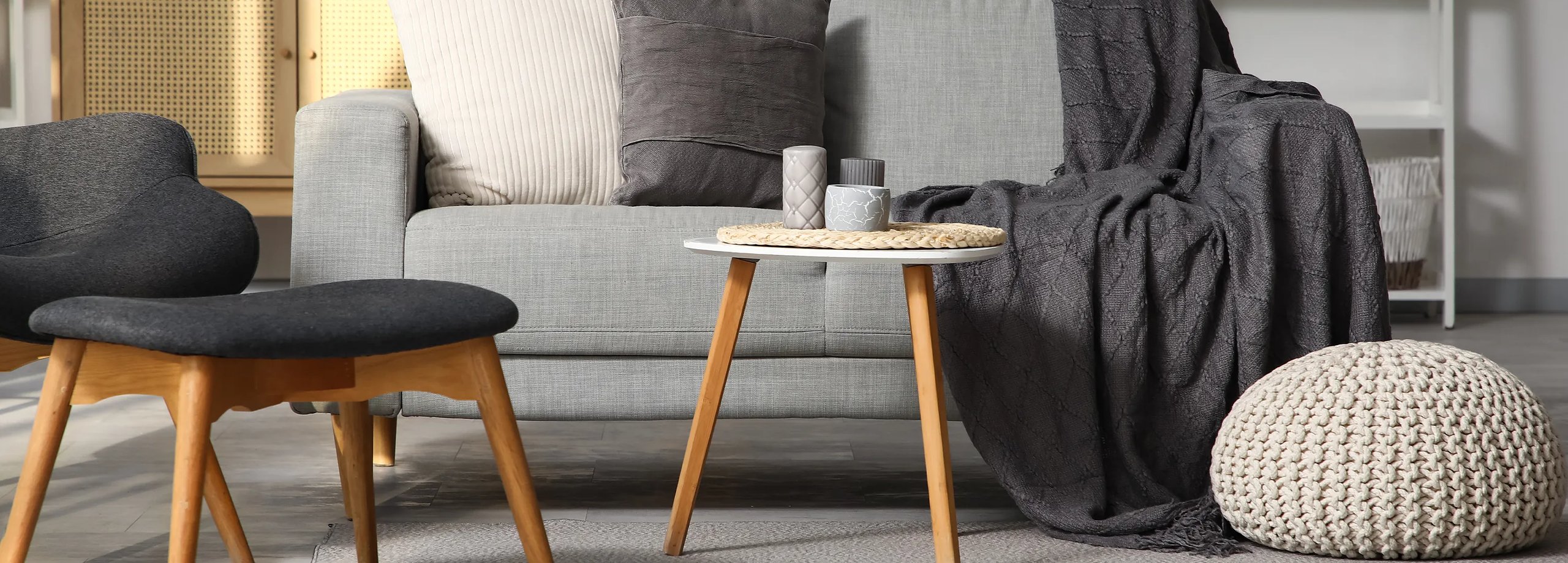 Hocker aus Holz bauen