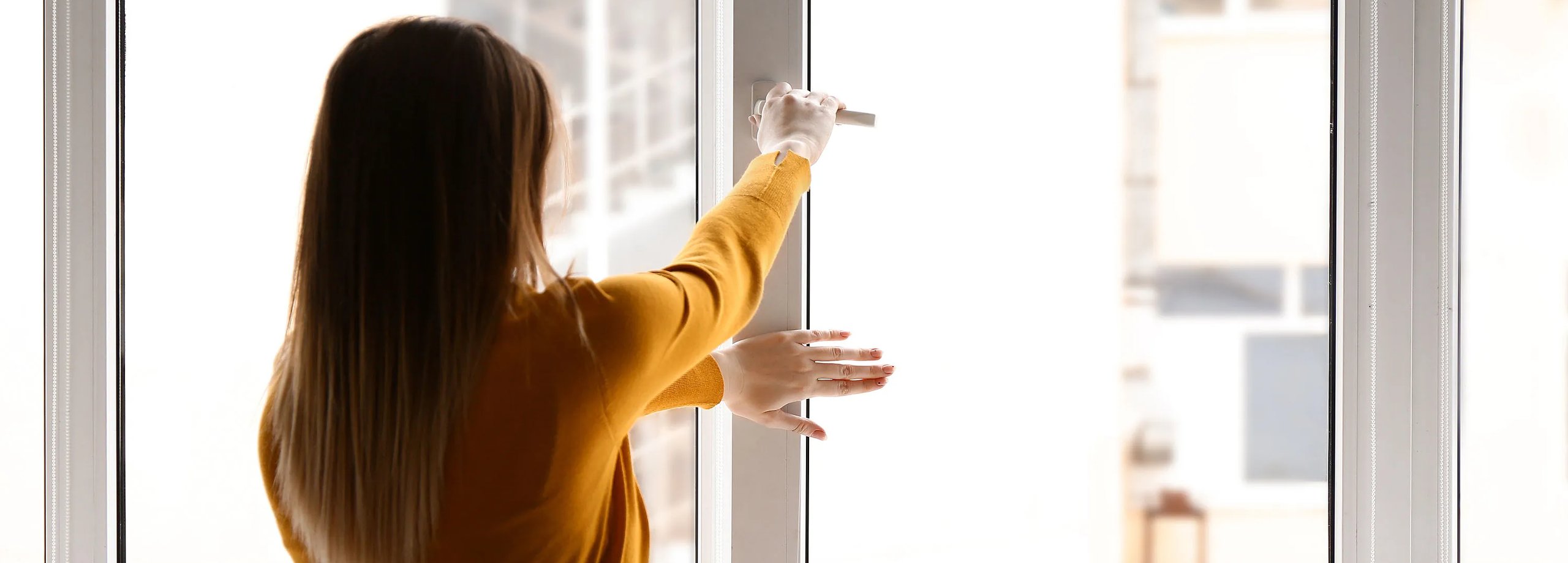 Fenster & Türen