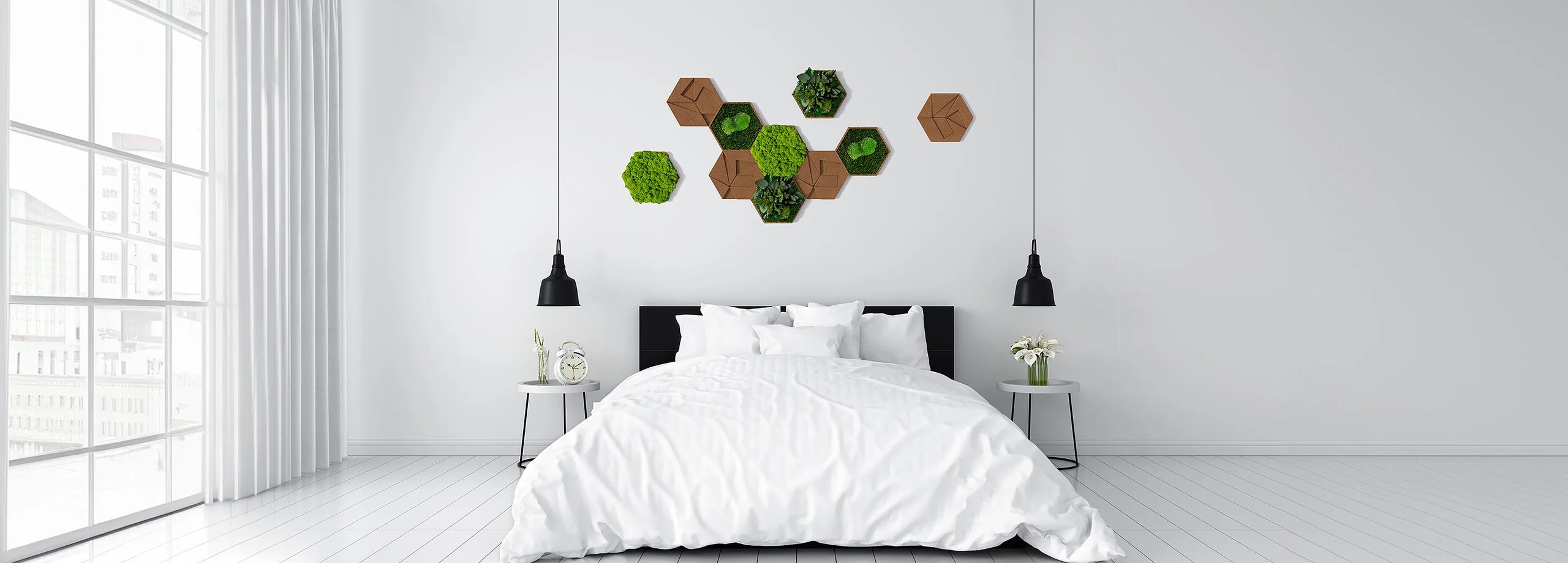 styleGreen Wanddeko