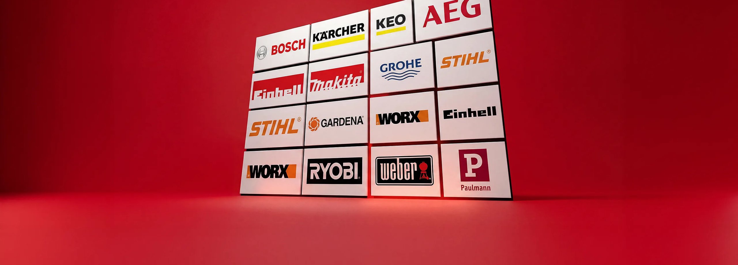 Markenshops