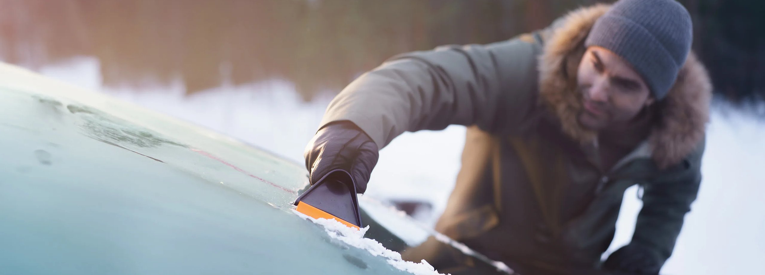 Winter-Check für Ihr Auto