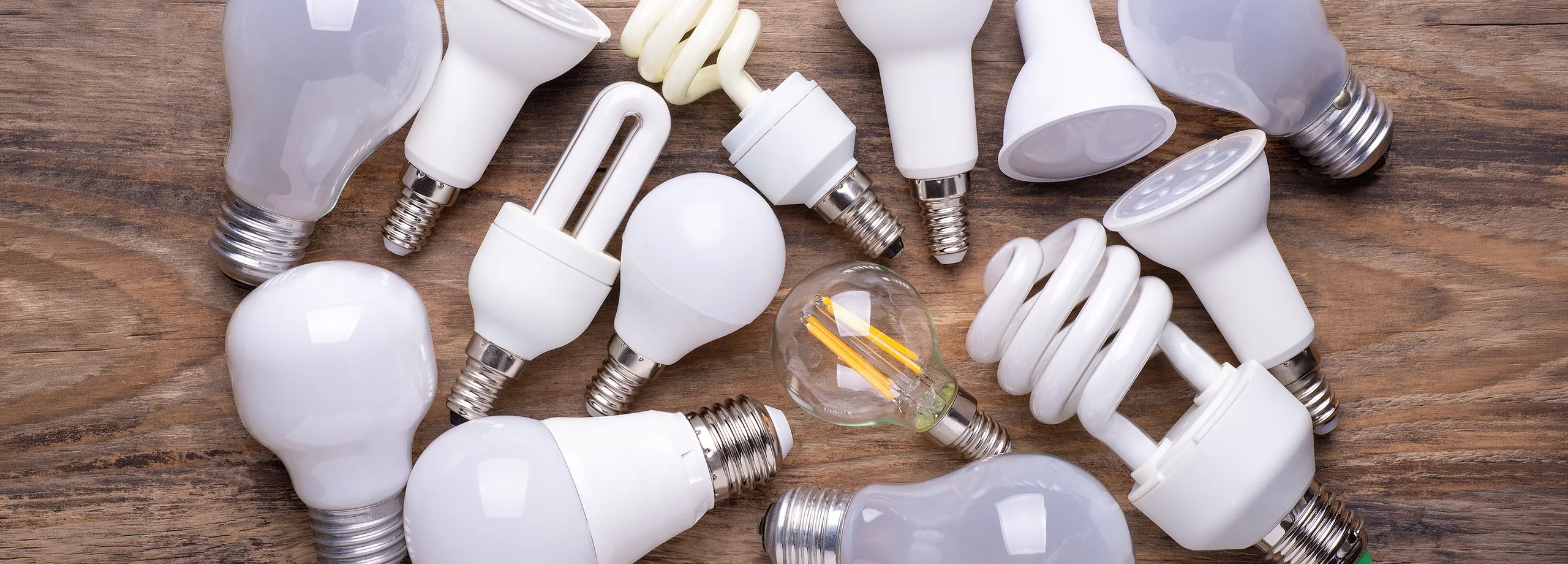 Halogen durch LED ersetzen