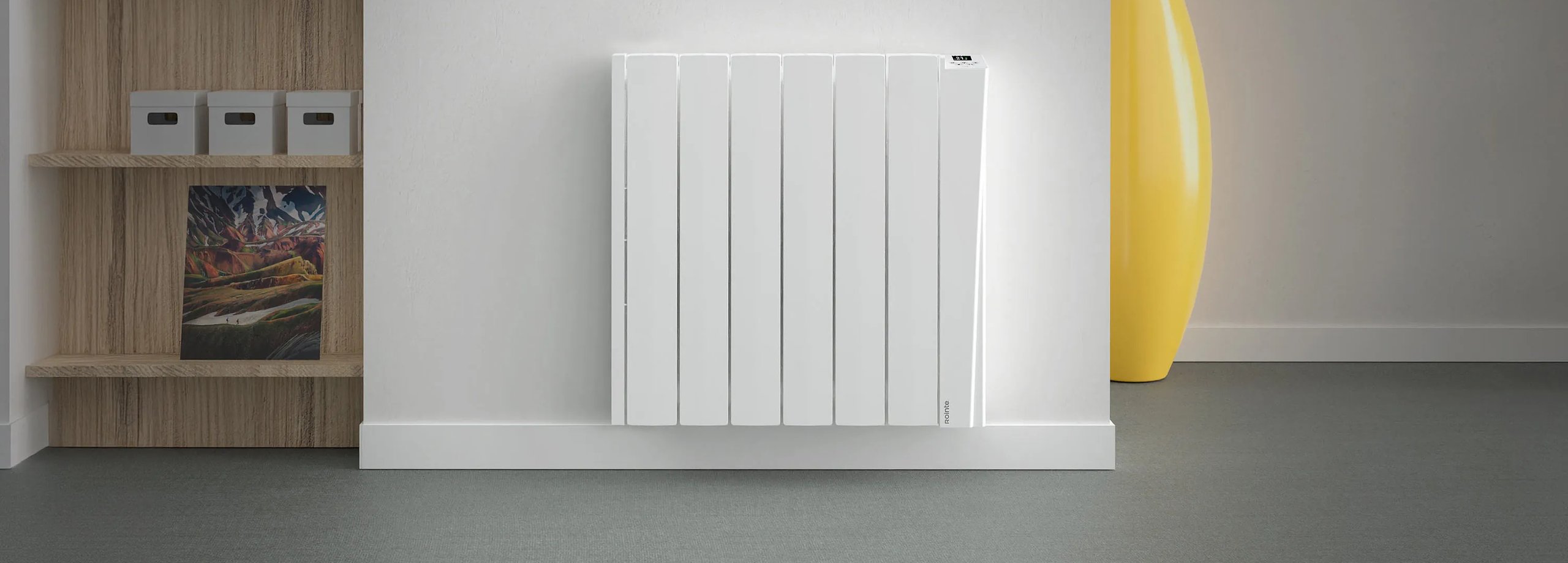 Emisor Térmico Versailles
