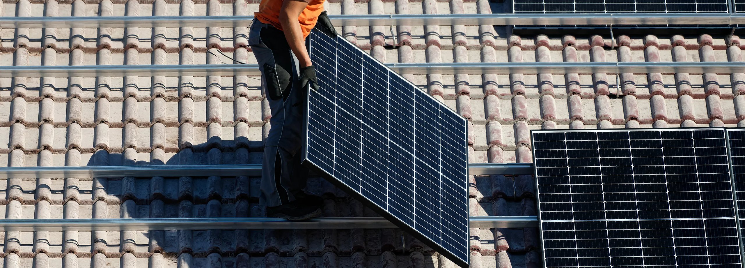 PV-Anlage selbst installieren